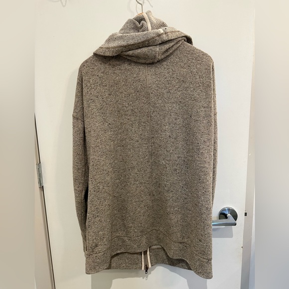 Roots Hoodie/Tunic - Picture 5 of 5